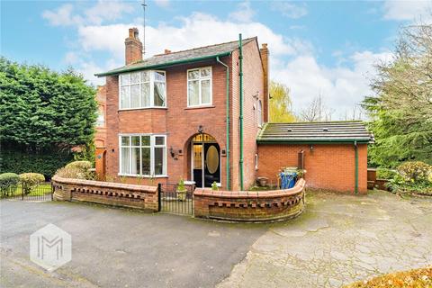 3 bedroom detached house for sale - Windsor Street, Wigan, Greater Manchester, WN1