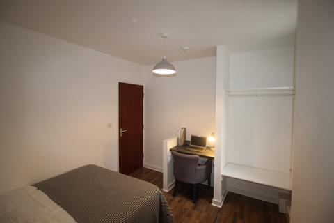 10 bedroom townhouse to rent - Duke Street, Liverpool, Merseyside, L1