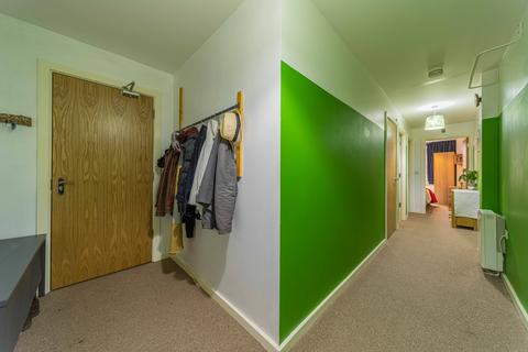 1 bedroom flat for sale - Bank Street, Wharncliffe House, Sheffield, S1