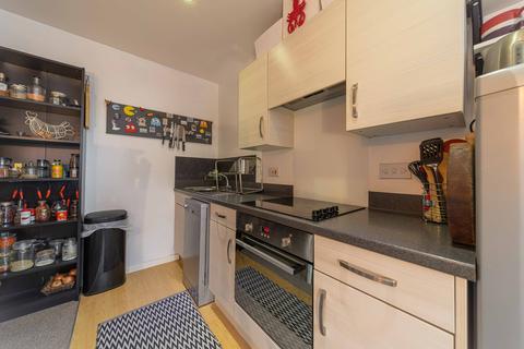 1 bedroom flat for sale - Bank Street, Wharncliffe House, Sheffield, S1
