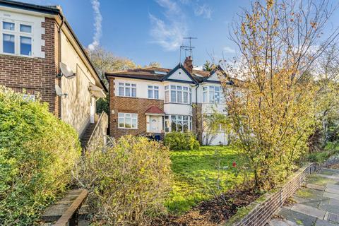 47 Sandall Close, London, W5 1JF
