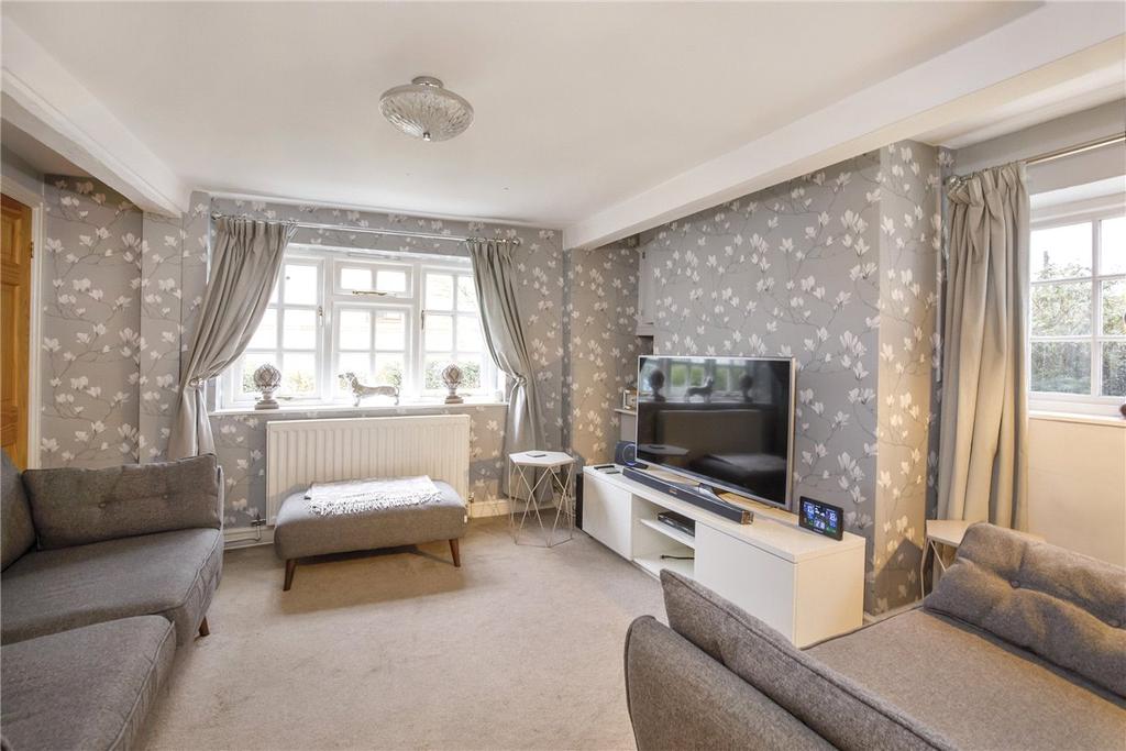 Wistow Lordship, Selby, North... 3 bed detached house £995 pcm (£230 pw)