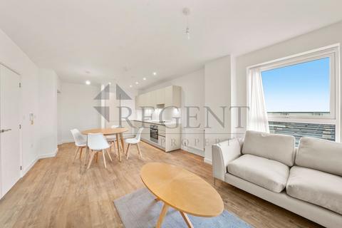 undefined, Tidey Apartments, East Acton Lane, W3