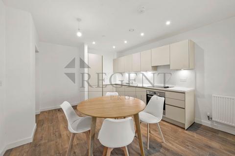 undefined, Tidey Apartments, East Acton Lane, W3