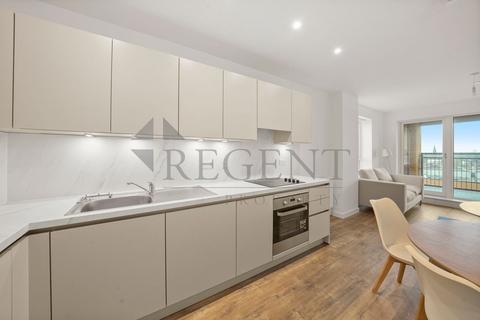 undefined, Tidey Apartments, East Acton Lane, W3