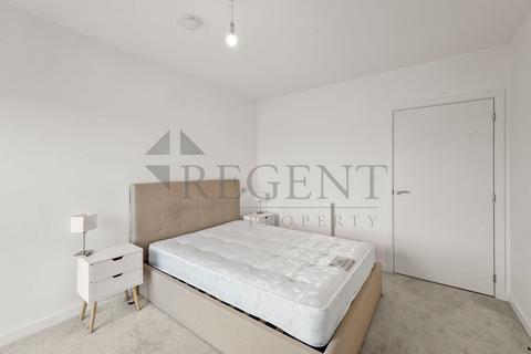 undefined, Tidey Apartments, East Acton Lane, W3