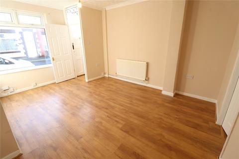 2 bedroom terraced house to rent, Dunstan Street, Liverpool, Merseyside, L15