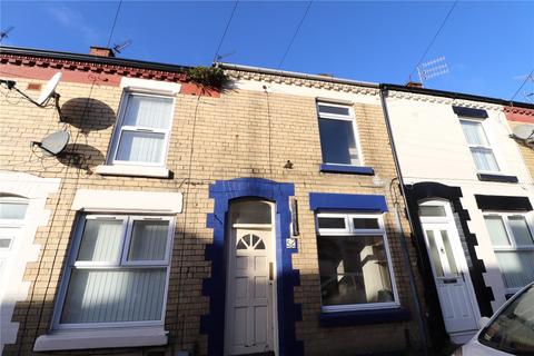 undefined, Dunstan Street, Liverpool, Merseyside, L15