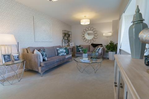 3 bedroom semi-detached house for sale - Plot 79, The Normanby at Bishops Grange, Off Blyth Way DN37