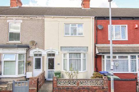 107 David Street, Grimsby, DN32 9NN