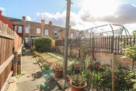 107 David Street, Grimsby, DN32 9NN