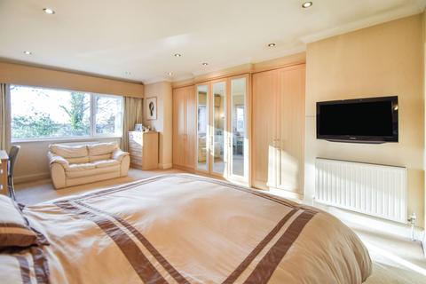 5 bedroom detached house for sale - Park Lane, Whitefield, M45