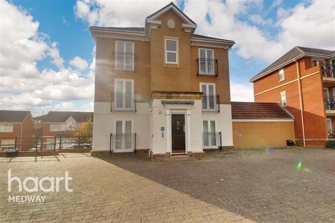 3 bedroom flat to rent - Goldcrest Drive, St Marys Island, ME4