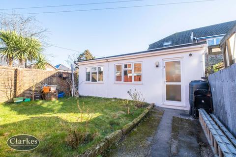 Office Unit with Garden MOORDOWN