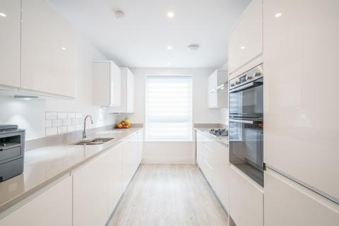 2 bedroom end of terrace house for sale - Mill Road, Wolvercote, Oxford, OX2