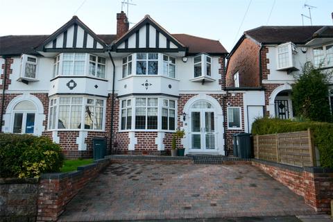3 bedroom semi-detached house for sale - Pamela Road, Northfield, Birmingham, B31