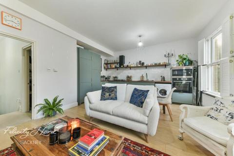 undefined, Reighton Road, London