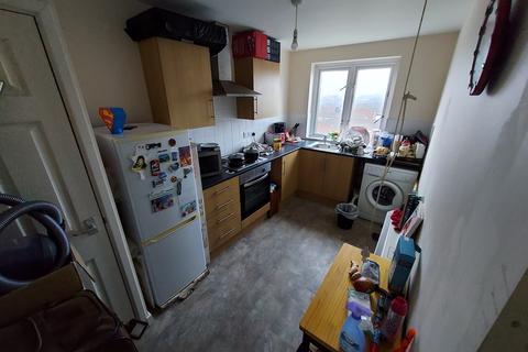 2 bedroom apartment for sale - Rutter Street , Liverpool L8