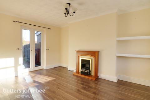 28 Melchett Crescent, Rudheath, Northwich, CW9 7EP