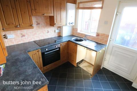 28 Melchett Crescent, Rudheath, Northwich, CW9 7EP