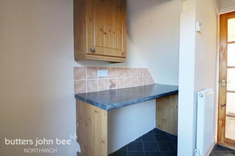 28 Melchett Crescent, Rudheath, Northwich, CW9 7EP