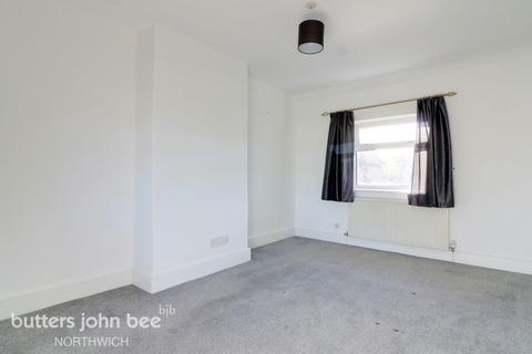 28 Melchett Crescent, Rudheath, Northwich, CW9 7EP