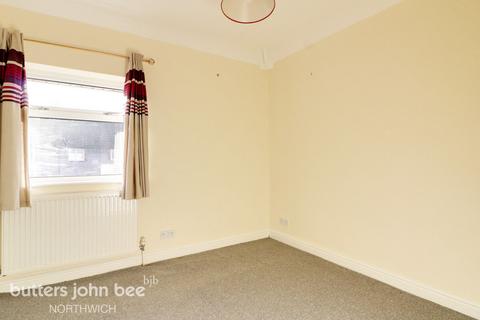 28 Melchett Crescent, Rudheath, Northwich, CW9 7EP
