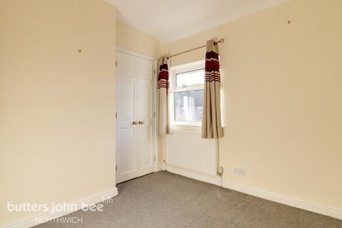 28 Melchett Crescent, Rudheath, Northwich, CW9 7EP