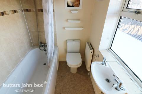 28 Melchett Crescent, Rudheath, Northwich, CW9 7EP