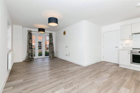2 bedroom apartment for sale - Equestrian Court, Arborfield Green, Reading, Berkshire, RG2