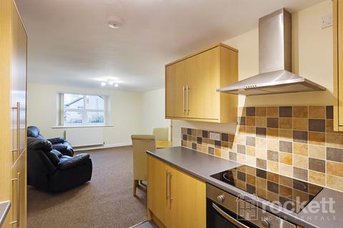 2 bedroom apartment to rent, Faulds Court, James Street, Wolstanton, Newcastle Under Lyme, Staffordshire, ST5