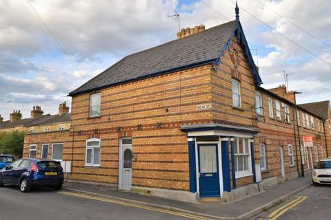 2 bedroom maisonette for sale, Bentley Street, Stamford, PE9