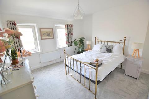 2 bedroom maisonette for sale, Bentley Street, Stamford, PE9