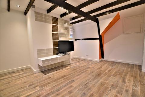 undefined, Broad Street, Stamford, PE9