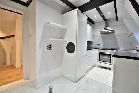 undefined, Broad Street, Stamford, PE9