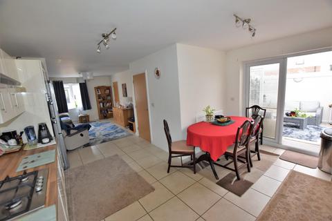 4 bedroom detached house for sale, Clapton Close, Stamford, PE9