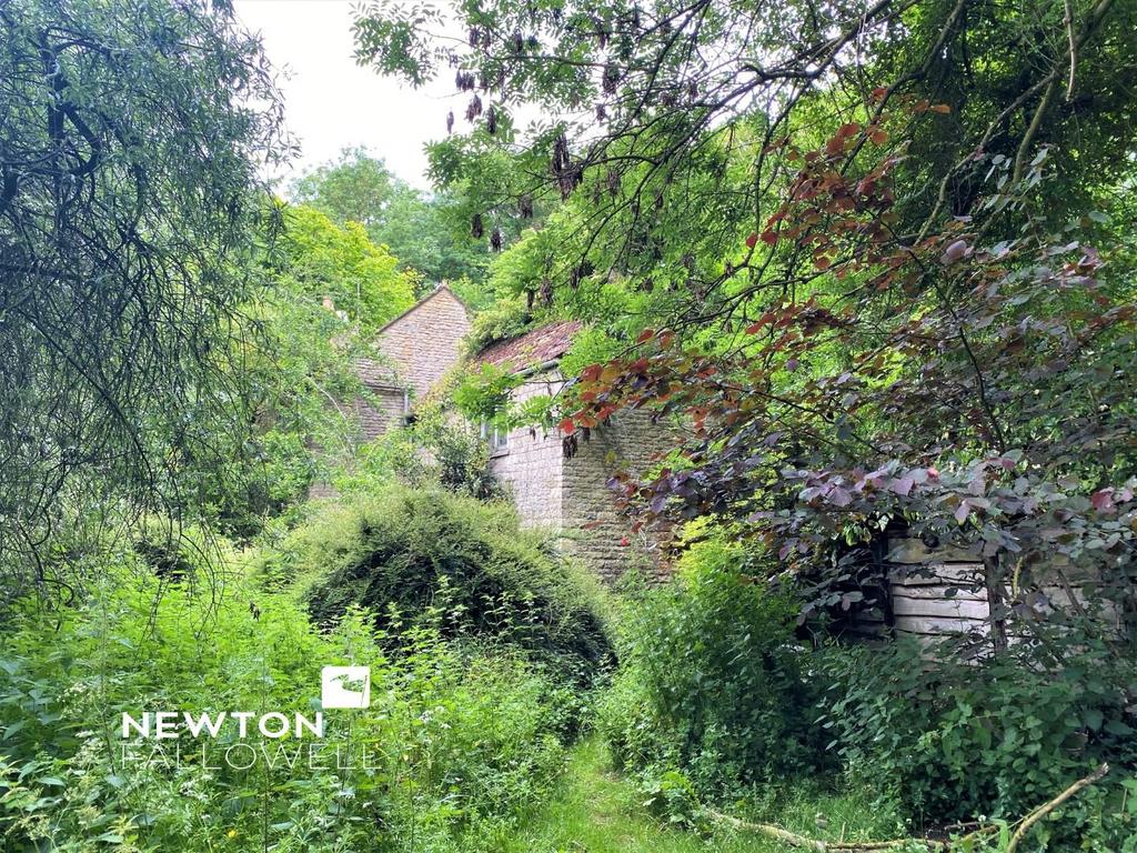 Grantham Lane, Great Casterton, PE9 2 bed detached house £550,000