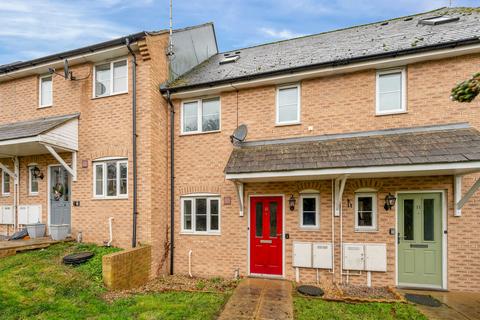 3 bedroom townhouse for sale, Harrisons Walk, Thrapston, NN14