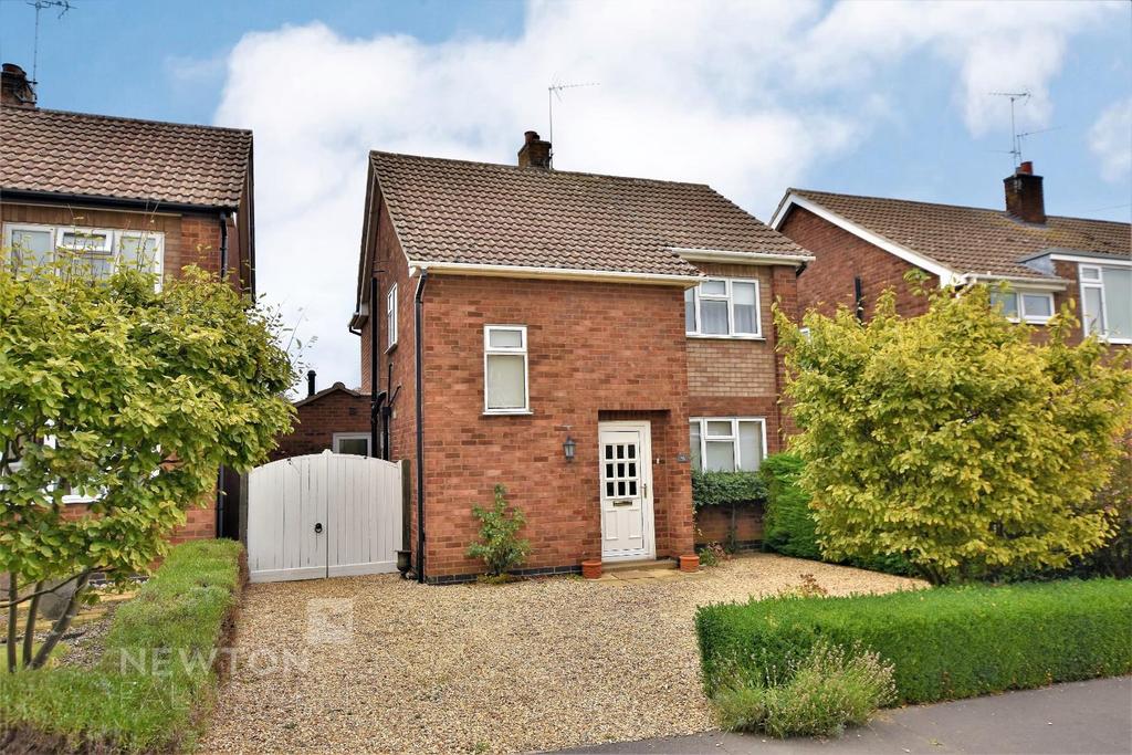 Lonsdale Road, Stamford, PE9 3 bed detached house £495,000
