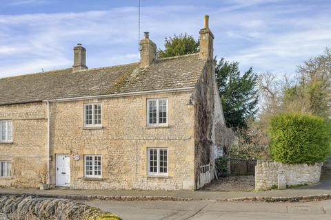 3 bedroom cottage for sale, Mill Lane, Tickencote, Stamford, PE9