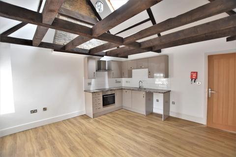 1 bedroom flat for sale - St. Marys Hill, Stamford, PE9