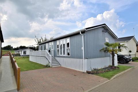 2 bedroom park home for sale - Yarwell Mill, Yarwell, PE8