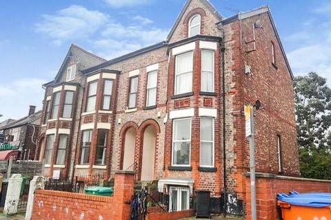8 bedroom semi-detached house to rent - Wilmslow Road, Manchester, Greater Manchester, M20