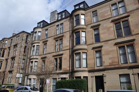 2 bedroom flat to rent - Ruthven Street, Flat 3, Hillhead, Glasgow, G12 9BT