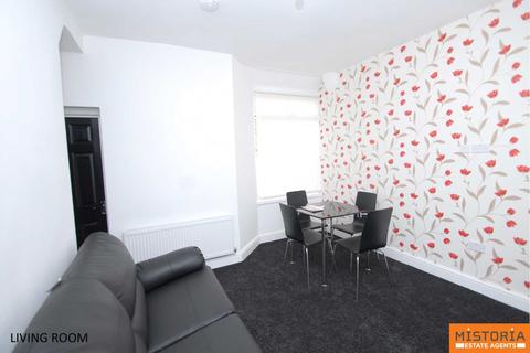 3 bedroom house share to rent - Romney Street, Manchester