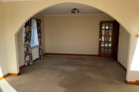 2 bedroom detached bungalow to rent, Kingside Farm, West Linton, Scottish Borders, EH46
