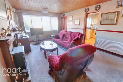 2 bedroom bungalow for sale - Beaufort Drive, Coventry