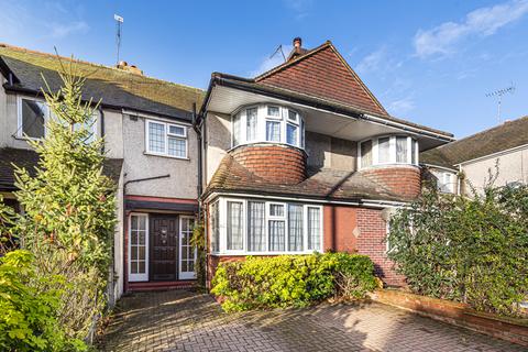 3 bedroom terraced house for sale - Highfield Road, Dartford, Kent