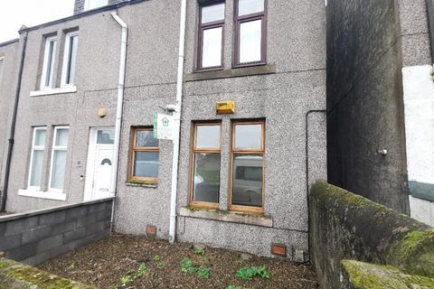 1 bedroom flat to rent, Taylor Street, Leven, KY8