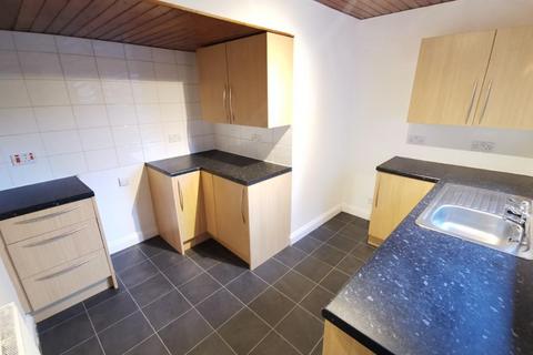 1 bedroom flat to rent, Taylor Street, Leven, KY8